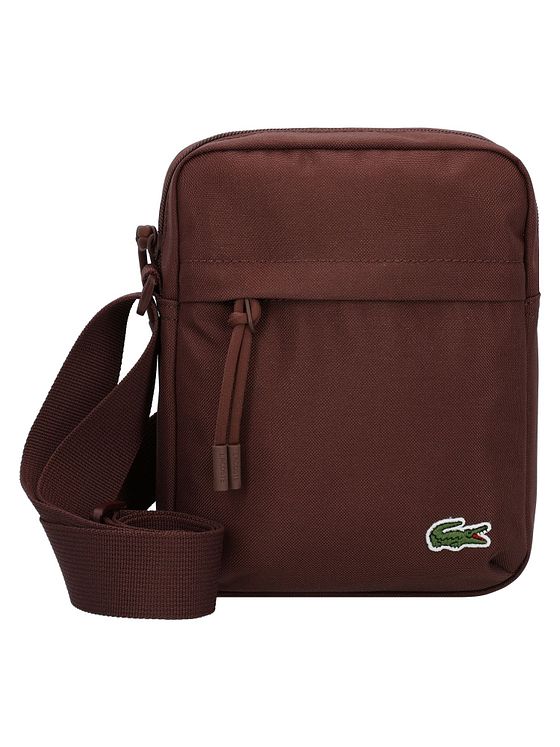 Lacoste Core Essentials Neocroc Skuldertaske 16.5 cm