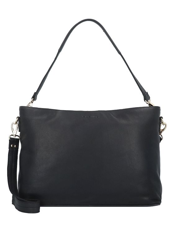 Plevier Structure Millau Taška přes rameno Kůže 43 cm Kapsa na notebook