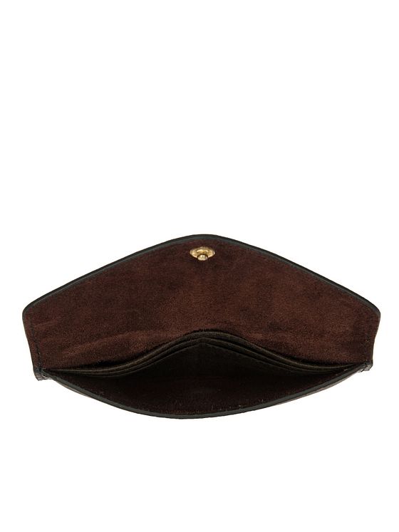 Bric's Volterra Kreditkortetui RFID-beskyttelse Læder 15 cm Bric's Volterra Kreditkortetui RFID-beskyttelse Læder 15 cm