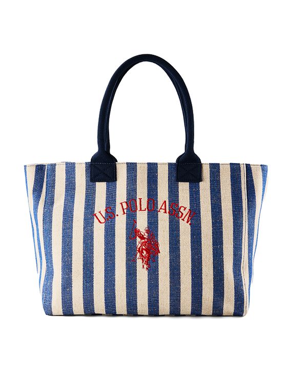 U.S. Polo Assn. Pool Party Shopper-taske 40.5 cm