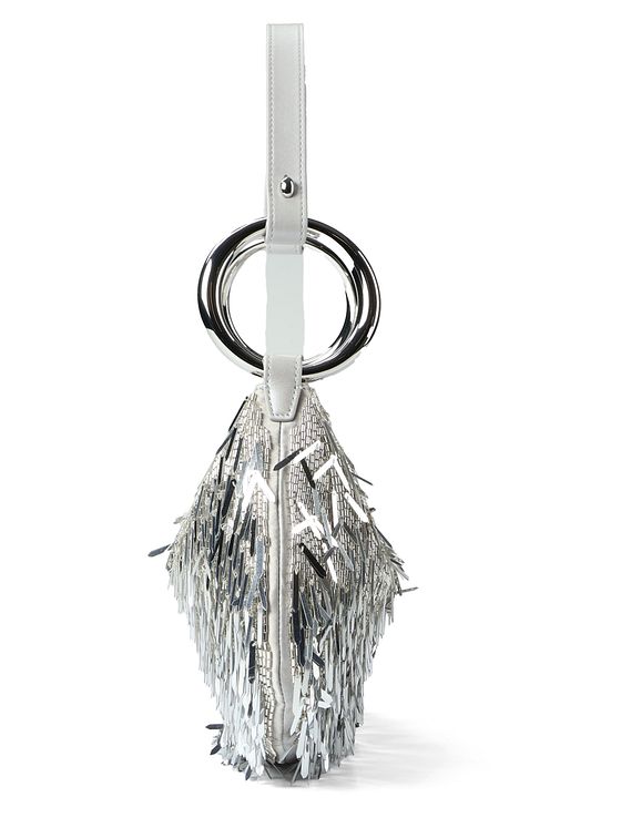 Kate Spade New York The Bangle Skuldertaske Læder 29 cm