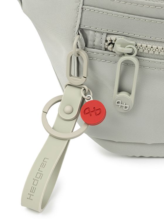 Hedgren Inner City Bæltetaske RFID-beskyttelse 28 cm