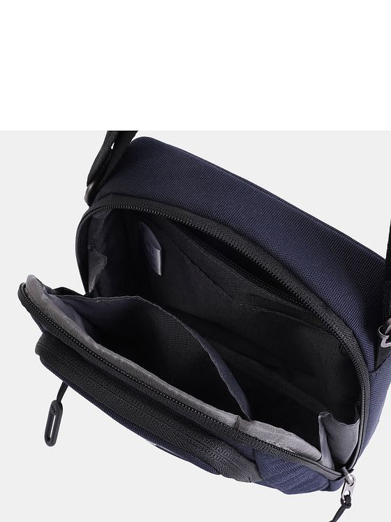 Hedgren Comby skuldertaske RFID 18,5 cm Hedgren Comby skuldertaske RFID 18,5 cm