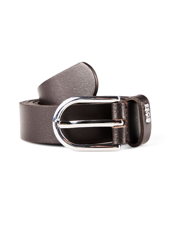 Boss Scarlet Pásek Kůže