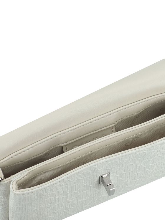 Calvin Klein Re-Lock Skuldertaske 19 cm