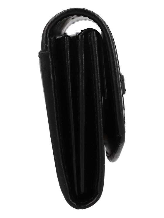 The Bridge Bettina skuldertaske i læder 22 cm