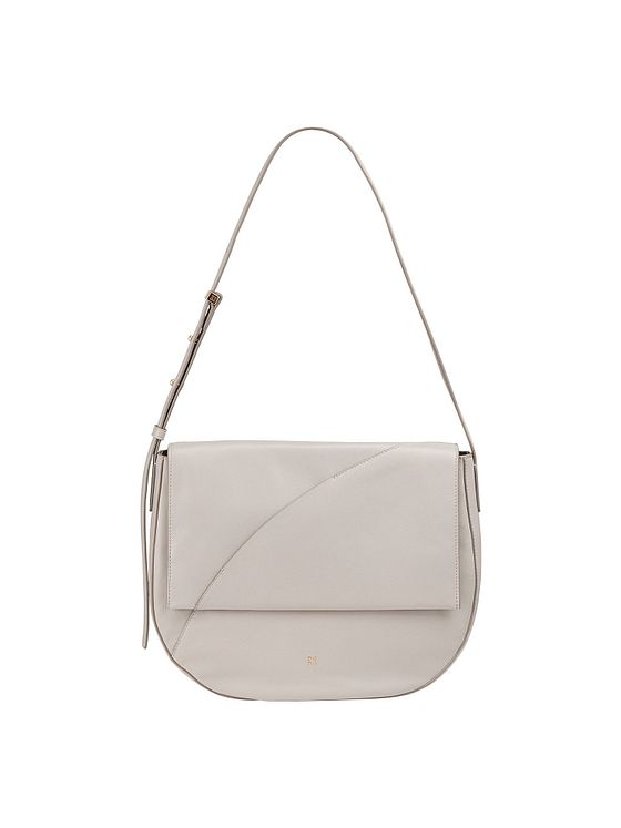 DuDu Formentera Skuldertaske Læder 34 cm