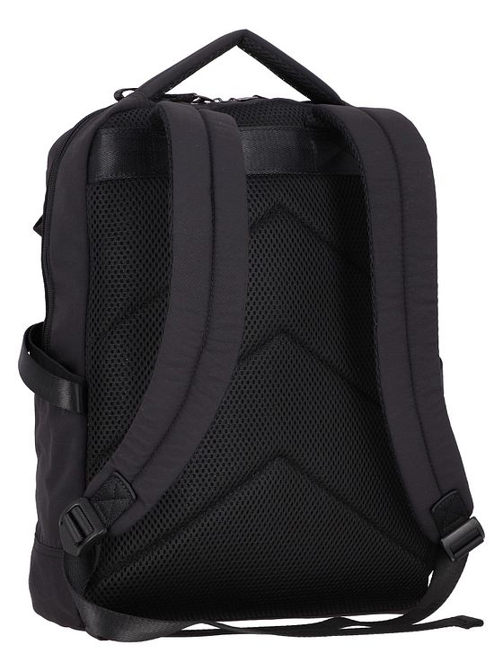 Tom Tailor Boston Daypack 41 cm Laptoprum