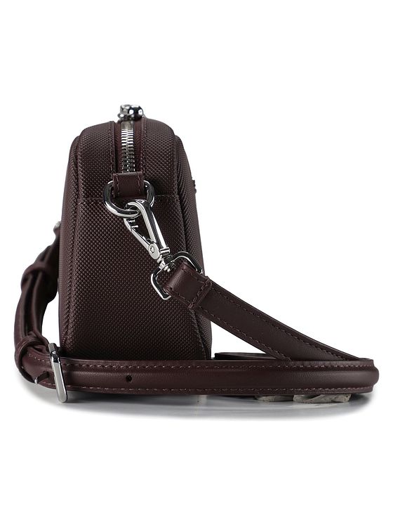 Lacoste Core Essentials Daily City Skuldertaske 21 cm