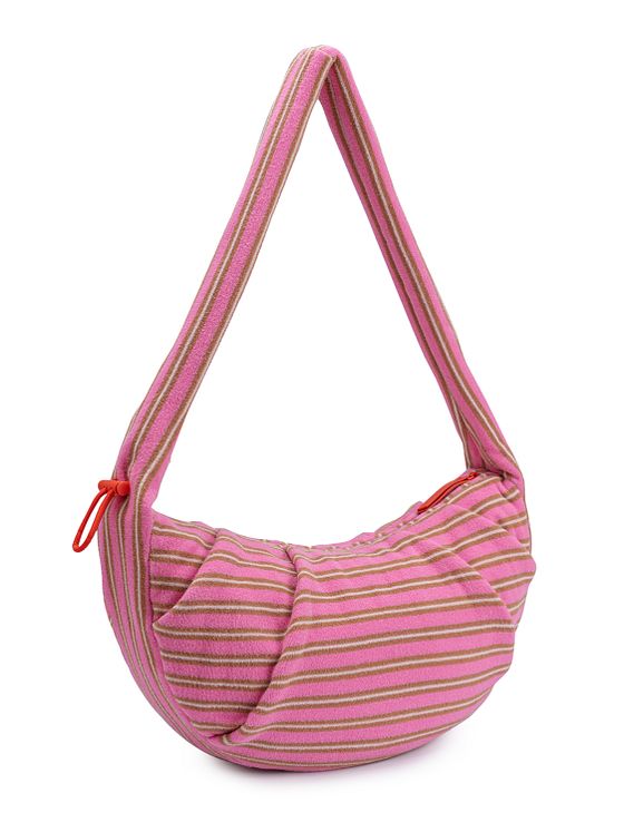 LES VISIONNAIRES Unio Vancouver Taška přes rameno 41 cm