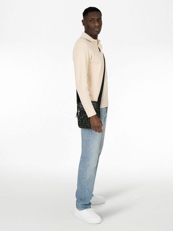 Lacoste Core Essentials Lcst Mini Bag skuldertaske S 15 cm