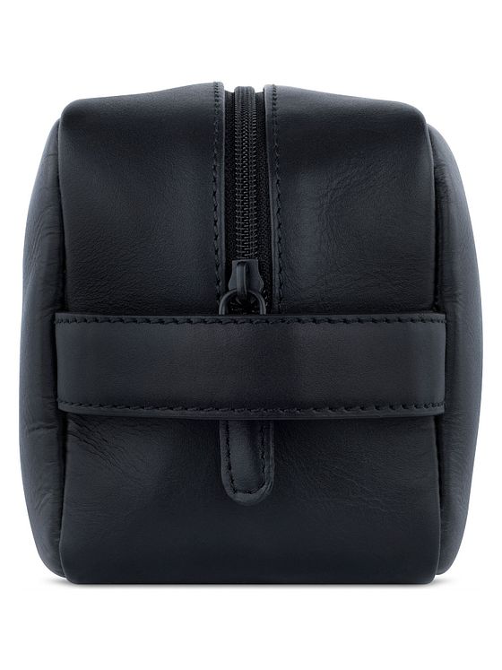 bugatti Clark Kultur-taske Læder 20 cm