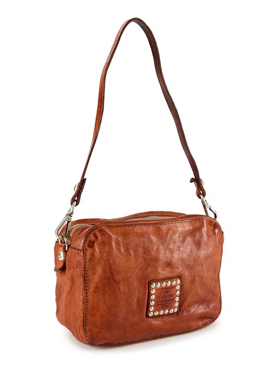 Campomaggi Kate Skuldertaske Læder 20 cm