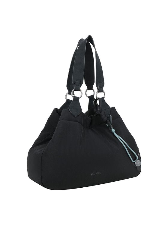 Fritzi aus Preußen Brigitte x Fritzi Limited Chain Sky Shopper-taske 42 cm