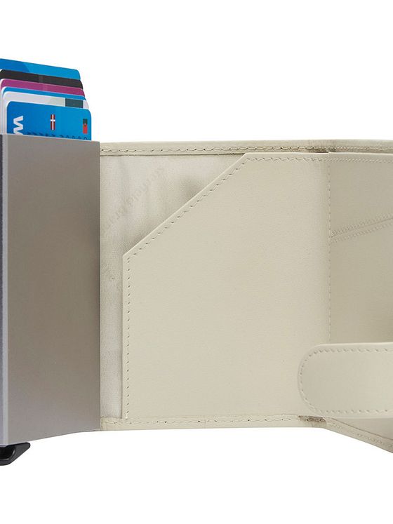 The Chesterfield Brand Delsbo Pung RFID-beskyttelse Læder 7.5 cm