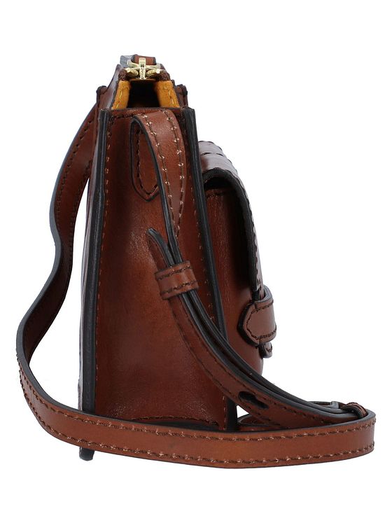 The Bridge Lucrezia Skuldertaske Læder 27 cm