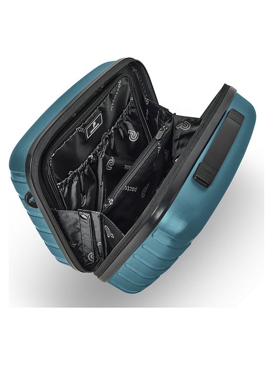 Pactastic Collection 04 Beauty Case 34 cm