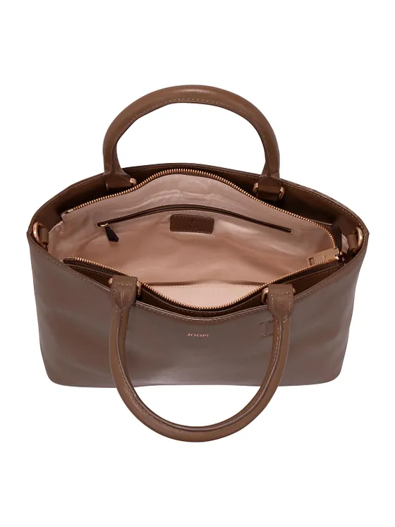 Joop! Sofisticato 1.0 Kiana Håndtaske Læder 32 cm Joop! Sofisticato 1.0 Kiana Håndtaske Læder 32 cm