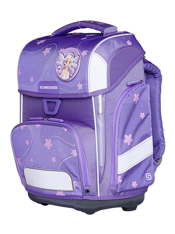 Schneiders Ergolite Skoleransel-sæt 8-delt