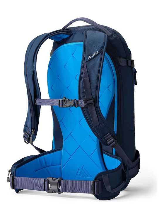 Gregory Targhee 26 Vandrer-rygsæk 53 cm