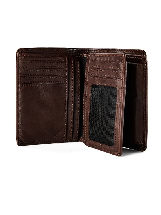 Harbour 2nd Anchor Love Pung Læder 10 cm