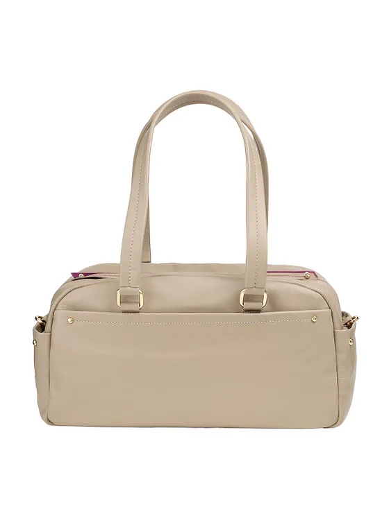 DuDu Pocket Skuldertaske Læder 33 cm DuDu Pocket Skuldertaske Læder 33 cm