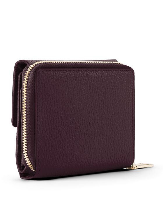 Lazarotti Bologna Leather Pung Læder 12 cm Lazarotti Bologna Leather Pung Læder 12 cm