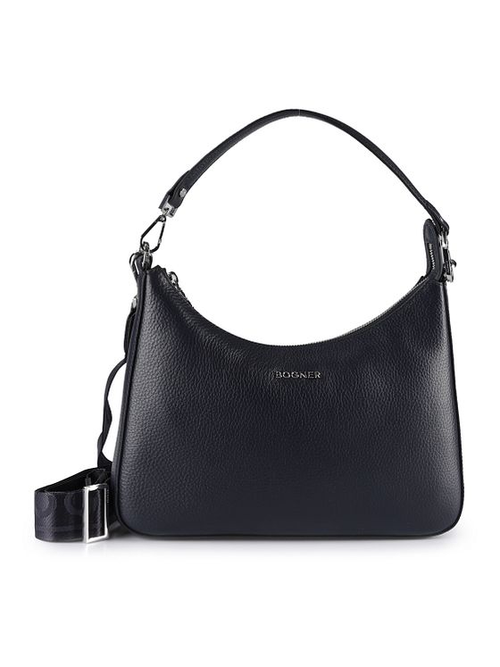Bogner Wallis Odette Olkalaukku Nahka 32 cm