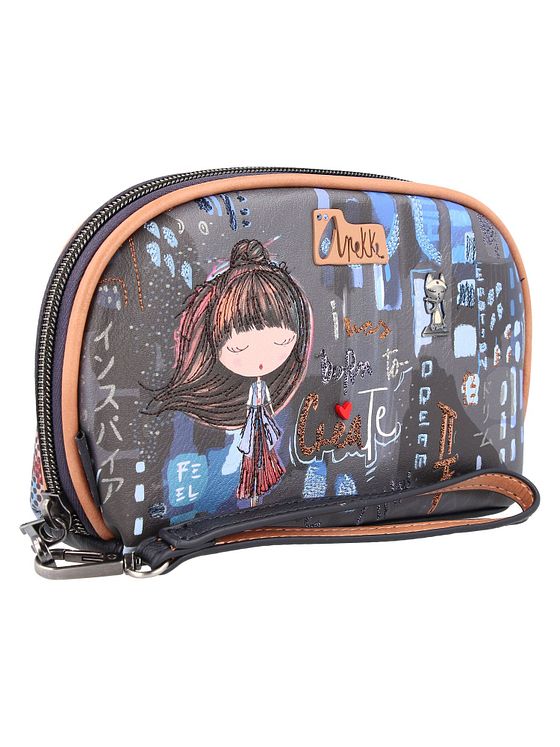 Anekke Contemporary Pung RFID-beskyttelse 22 cm