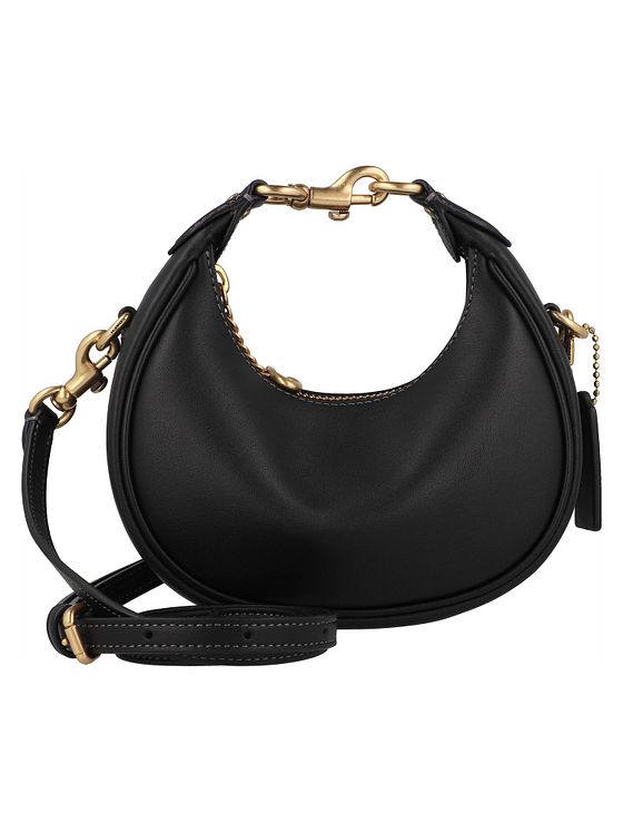 COACH Jonie Mini Bag skuldertaske Læder 15 cm COACH Jonie Mini Bag skuldertaske Læder 15 cm