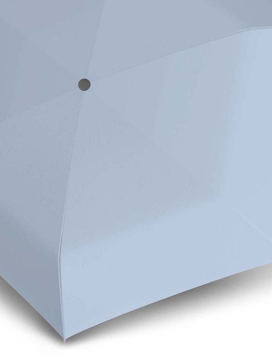 Knirps US.050 Ultra Light Slim Manual Håndparaply 21 cm