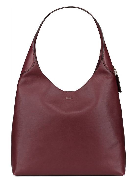 COACH Brooklyn Skuldertaske Læder 39 cm