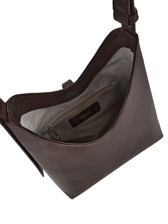 Furla Goccia Olkalaukku S Nahka 24 cm Furla Goccia Olkalaukku S Nahka 24 cm