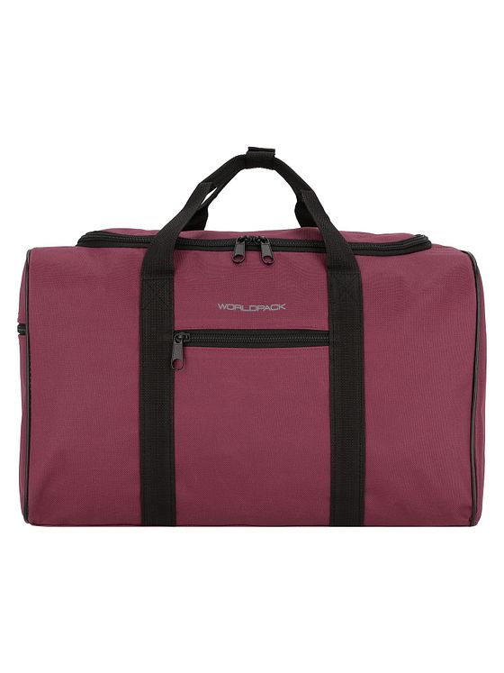 Worldpack Weekend-rejsetaske 40 cm