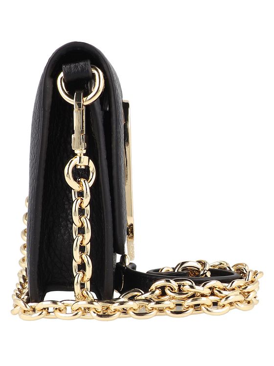 Chiara Ferragni Eyelike buckle Spojková peněženka 19.5 cm