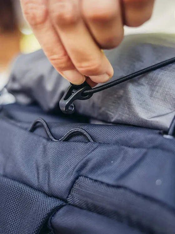 Gregory Terros 20 L Dagsryggsäckar 50 cm Laptopfack Gregory Terros 20 L Dagsryggsäckar 50 cm Laptopfack