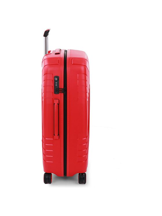 Roncato Ypsilon 4.0 4 hjul Trolley 78 cm med strækfold