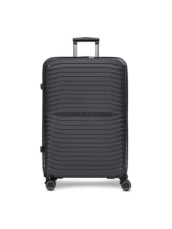 Stratic Shine 4 hjul Trolley 76 cm Stratic Shine 4 hjul Trolley 76 cm