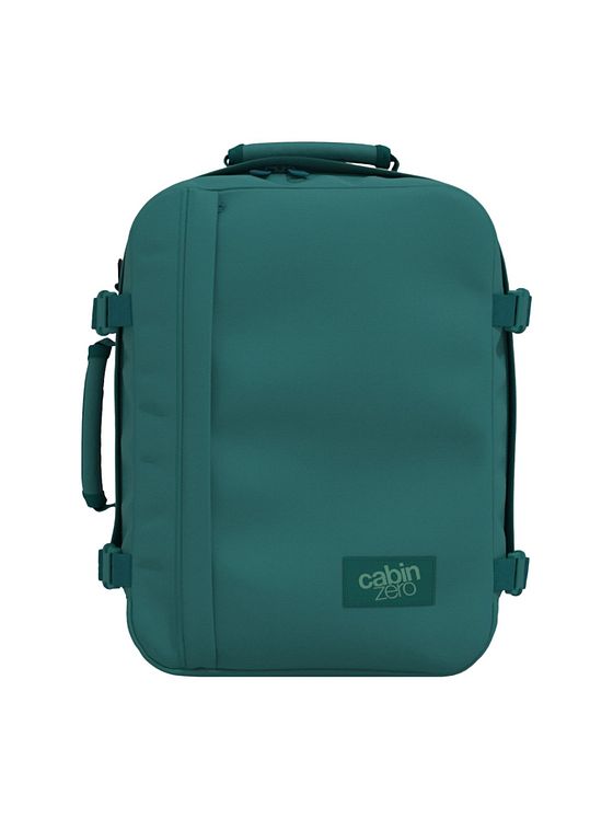 Cabin Zero Classic 119 Daypack 39 cm Laptoprum