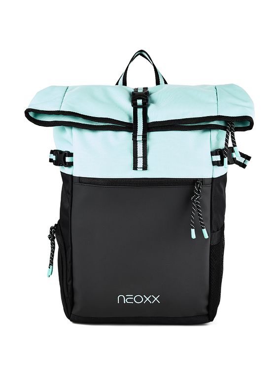 Neoxx Iconic Dagryggsäck S 48 cm Laptopfack Neoxx Iconic Dagryggsäck S 48 cm Laptopfack