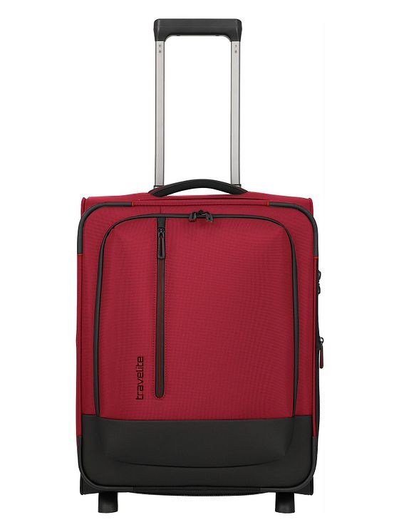 Travelite Crosslite 5.0 2 hjul Kabinetrolley 54 cm