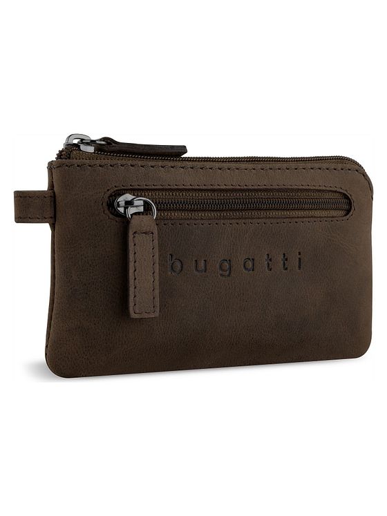 bugatti Luca Nøgletui Læder 12 cm bugatti Luca Nøgletui Læder 12 cm