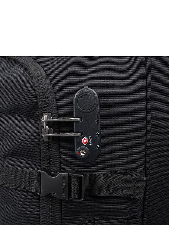 Hedgren Comby Compact 2-hjuls foldbar rejsetaske RFID 68 cm