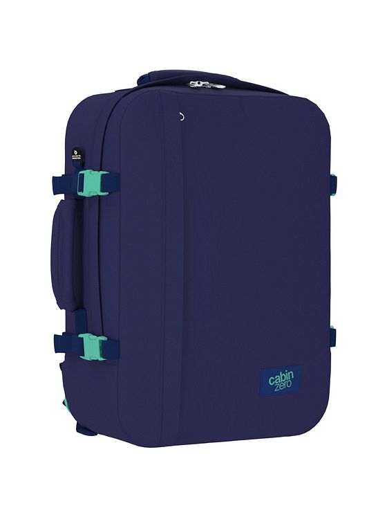 Cabin Zero Classic 44L Cabin Backpack Rygsæk 51 cm