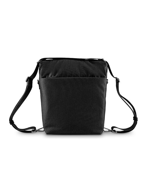 Jost Bergen Skuldertaske RFID-beskyttelse 25 cm Jost Bergen Skuldertaske RFID-beskyttelse 25 cm