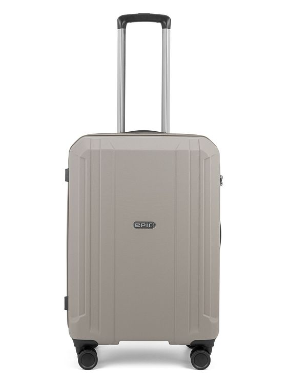 Epic Airwave Neo 4 kolečka Vozík 65 cm