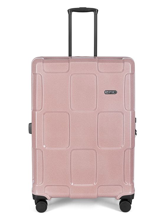 Epic Crate Reflex EVO 4 hjul Trolley 75 cm Epic Crate Reflex EVO 4 hjul Trolley 75 cm