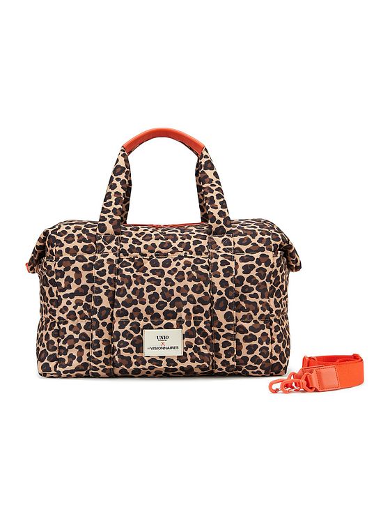 LES VISIONNAIRES Unio Travel Bag Weekend-rejsetaske 65 cm