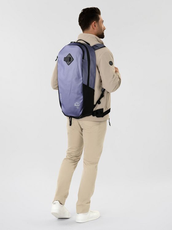 Herschel All Season Turistický batoh 51 cm