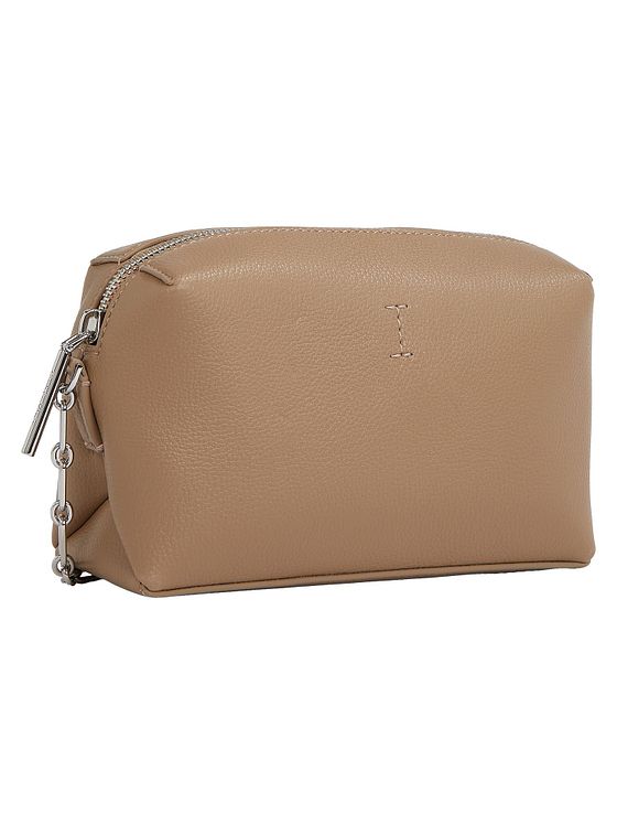 Calvin Klein CK Plaque Skuldertaske 21 cm